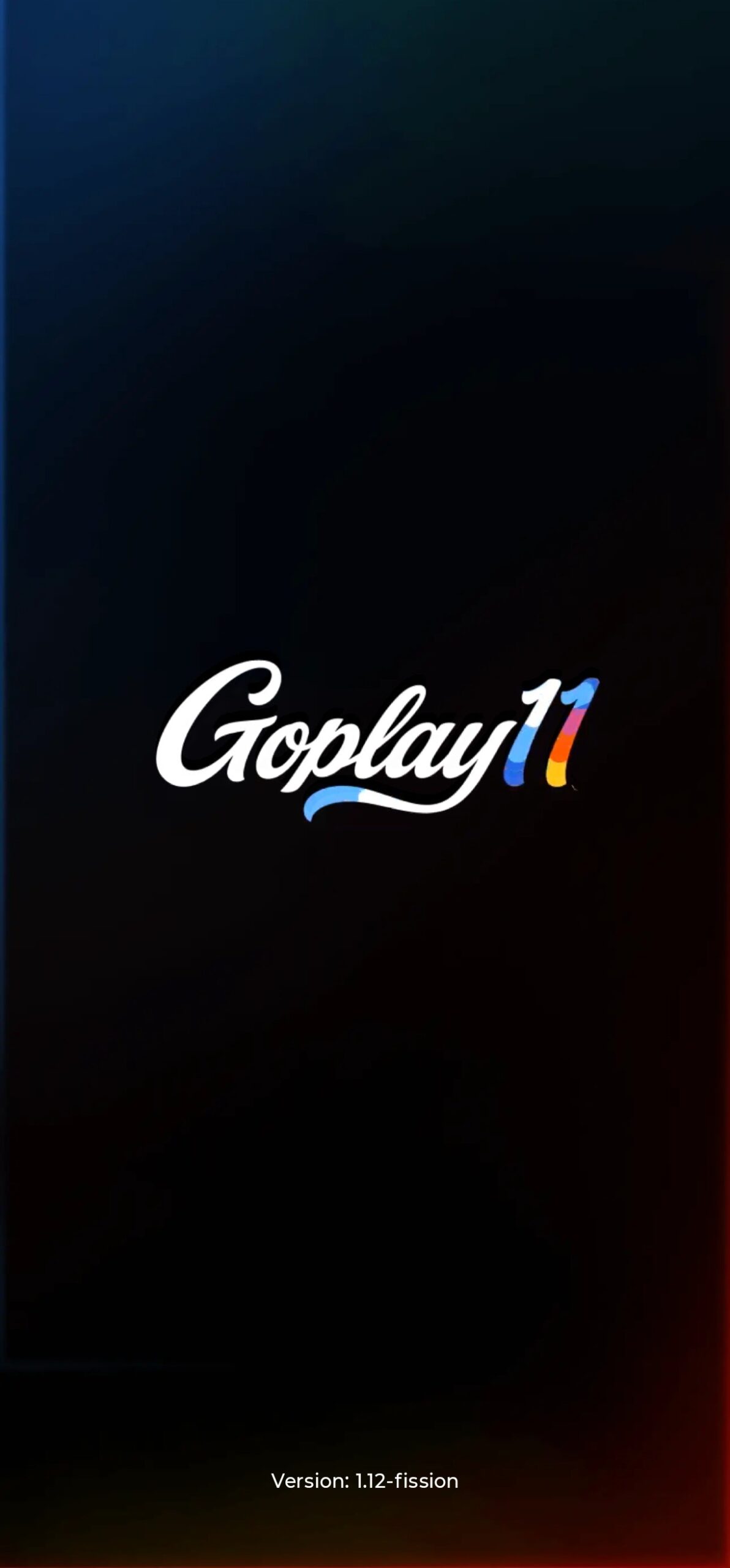 Goplay11 APK